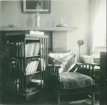 为什么我们要花大力气修复陈望道旧居？