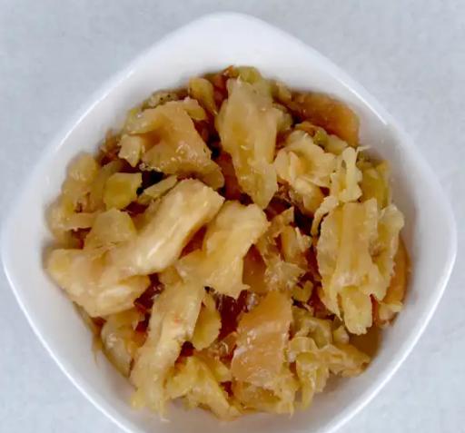 中国十大好吃咸菜,十大最好吃咸菜