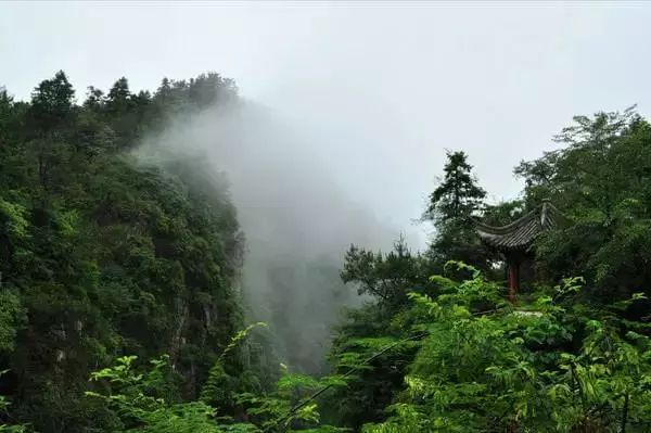 中国十大古村庄,中国最值得去的十个古村落