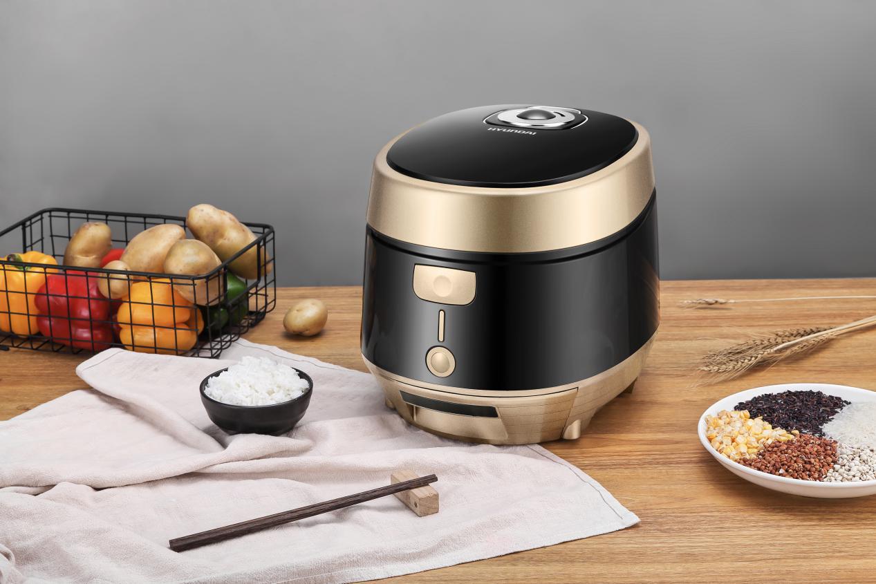 平价电饭煲能焖出很香的米饭测评,充分释放米饭香甜六款电饭煲推荐