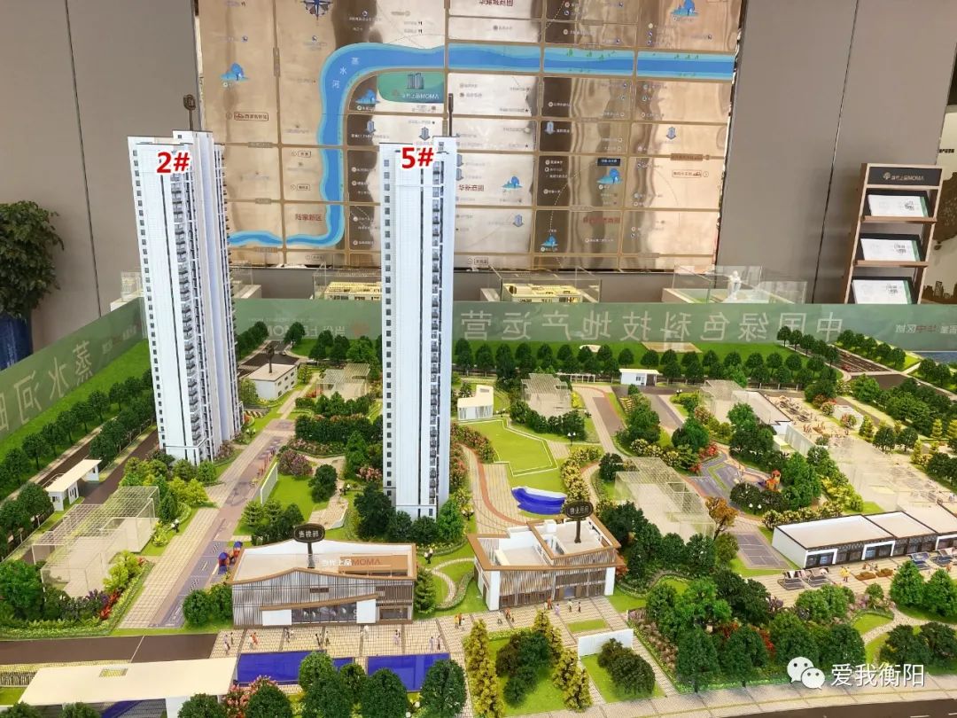 衡阳即将入市的楼盘,衡阳即将入市的新楼盘