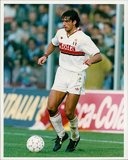 曾经的最强新星！被一场车祸夺走场上才能的球星詹路易吉·伦蒂尼