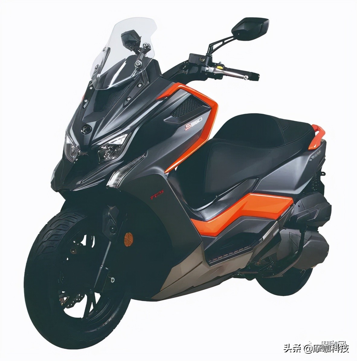 2021十佳小踏板摩托车,2020年中国摩托车年度获奖车型