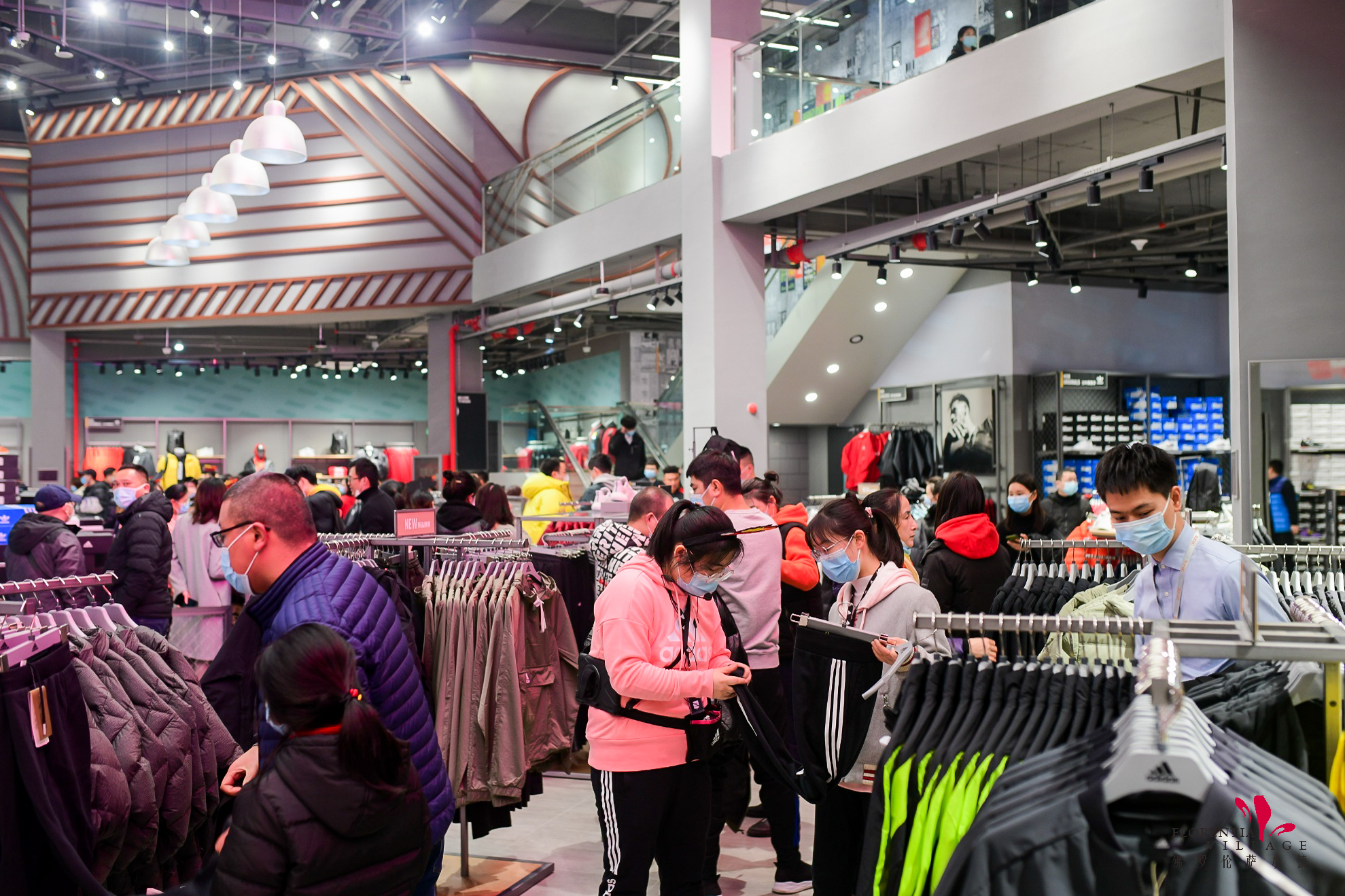 重庆奥莱购物,重庆新开业奥莱