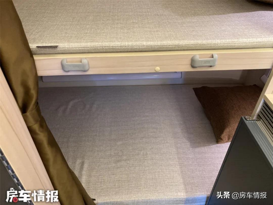 丰田小型轻卡房车大全,丰田轻卡四驱房车