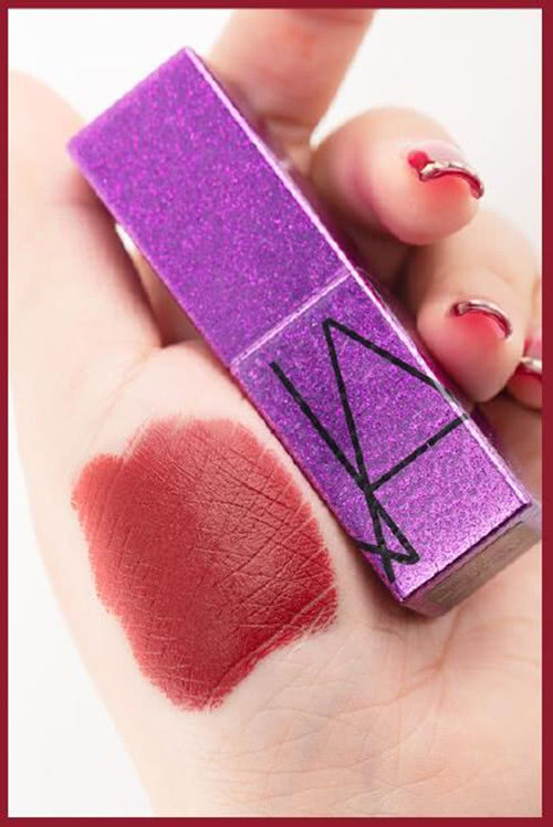 10款本命年口红安排上了！全是红火发财色，秒变人间富贵花