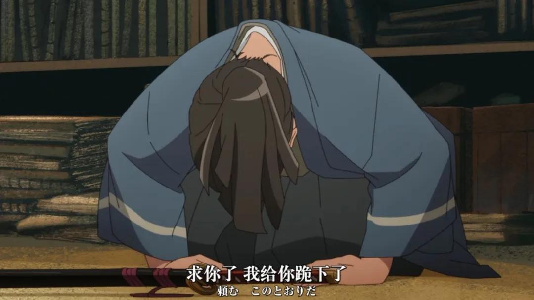 明治年间的横穿美国大赛？这部动画开局就是日式的西部狂野