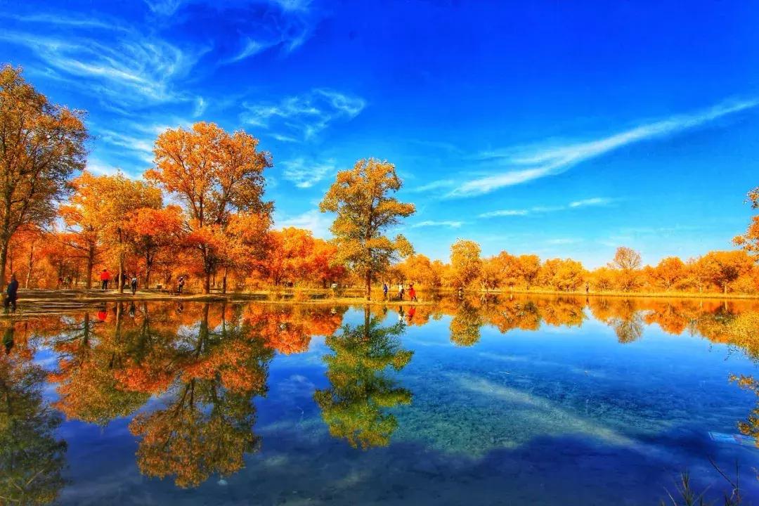 2019必去的旅行地,8月最新旅行地推荐