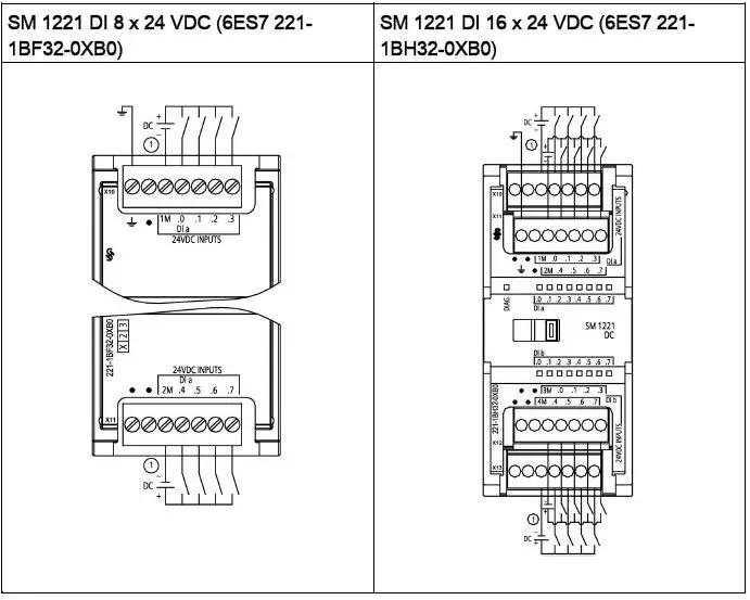 西门子s7-1200扩展模块接线图,西门子s7-300plc接线图教学视频