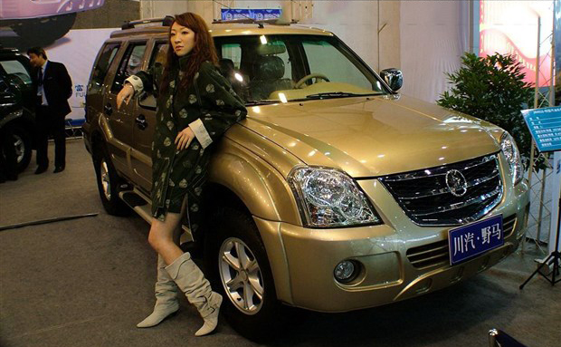 川汽野马被雷丁收购,川汽野马经营状况