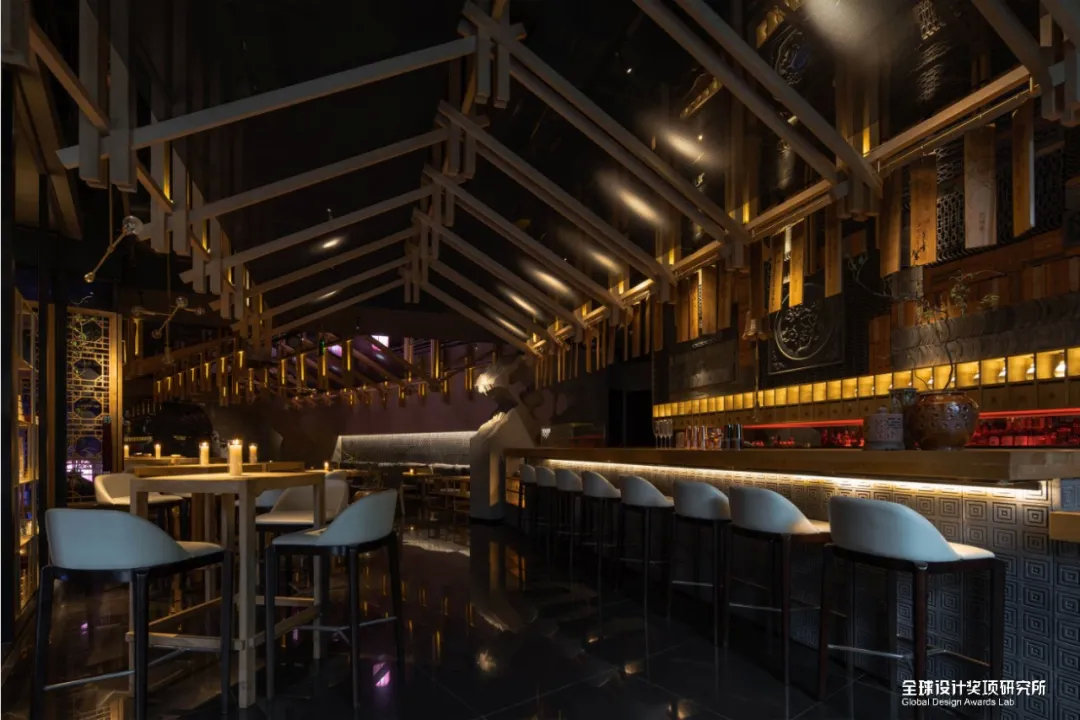 中国优秀设计奖金奖,中国获奖设计奖