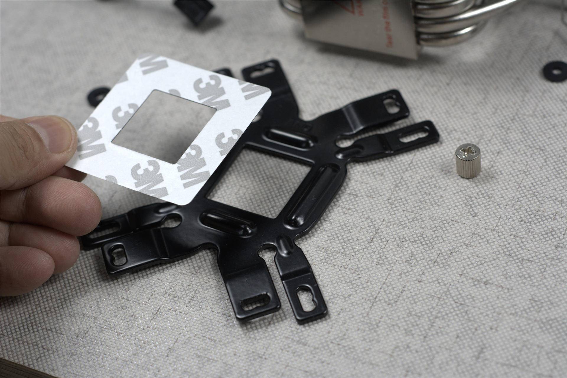 超频3pccooler,超频三东海风云评测