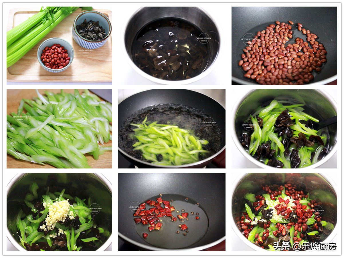 中秋家宴40种简单大气菜,中秋家宴6道凉拌菜