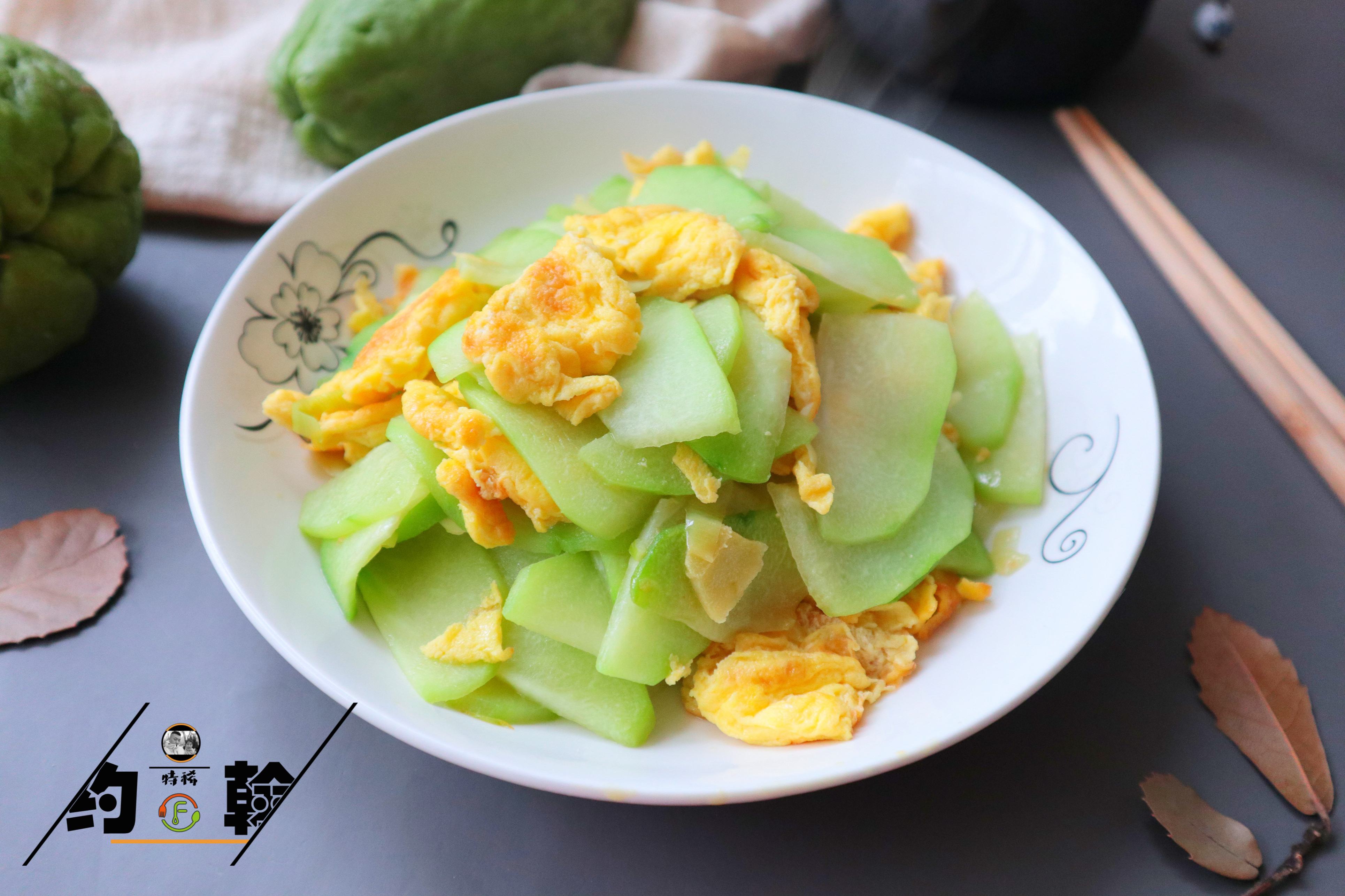 佛手瓜营养价值比黄瓜高,佛手瓜的营养元素