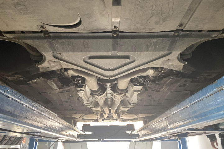 80万宾利飞驰,80万买台宾利