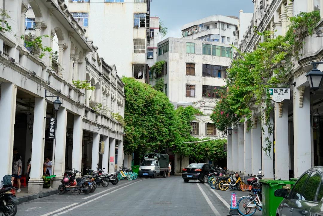 顿顿人均50以下,我在海口吃出了满满的幸福感