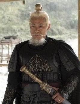 天蚨园之司马错——他是大战略家，给了秦国一统天下的本钱