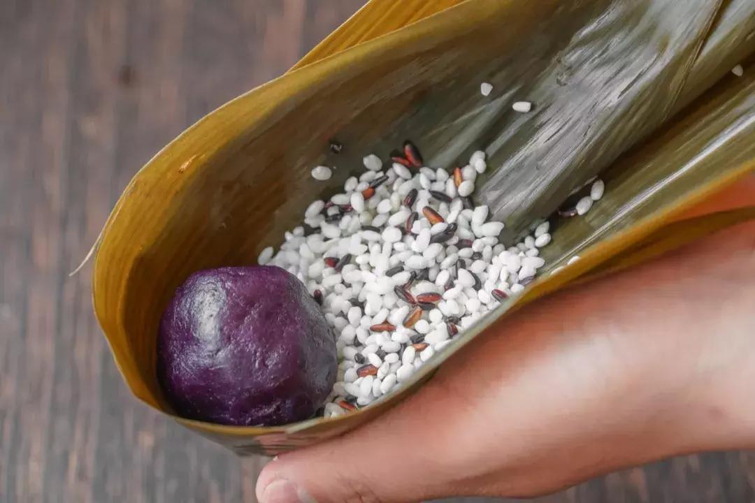 怎样可以做好吃的粽子,粽子煮出来太软不好吃