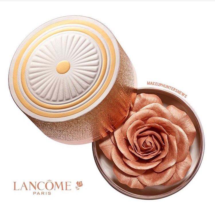 19年春夏新品口红,我把我的一票投给兰蔻