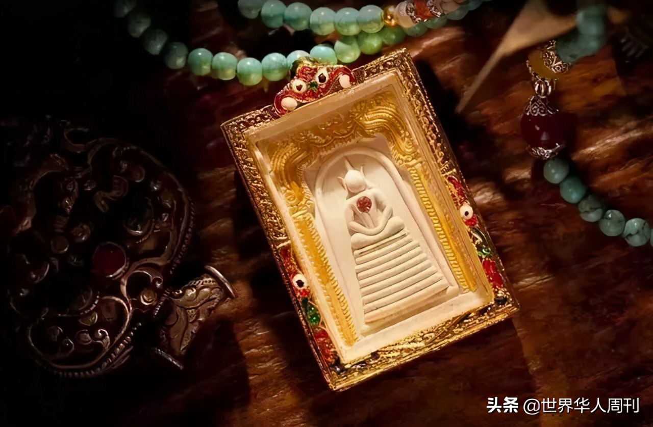 第一批去泰国旅游,泰国旅游退佛牌能成功吗