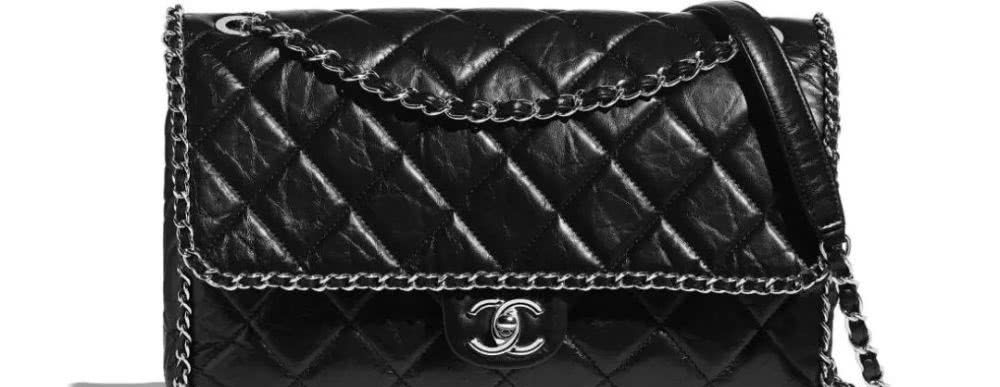 追了《爱的迫降》这么久,我终于看到一只想买的包了