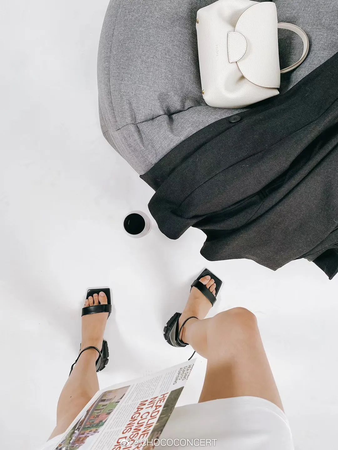 没了耐克匡威就不会买鞋？这4个小众国牌都给我收好