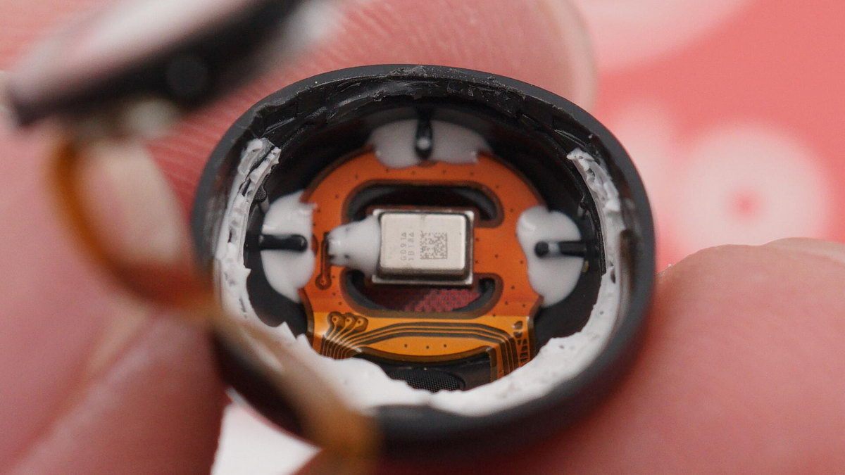 小米耳机flipbudspro拆装,小米flipbudspro耳机查找