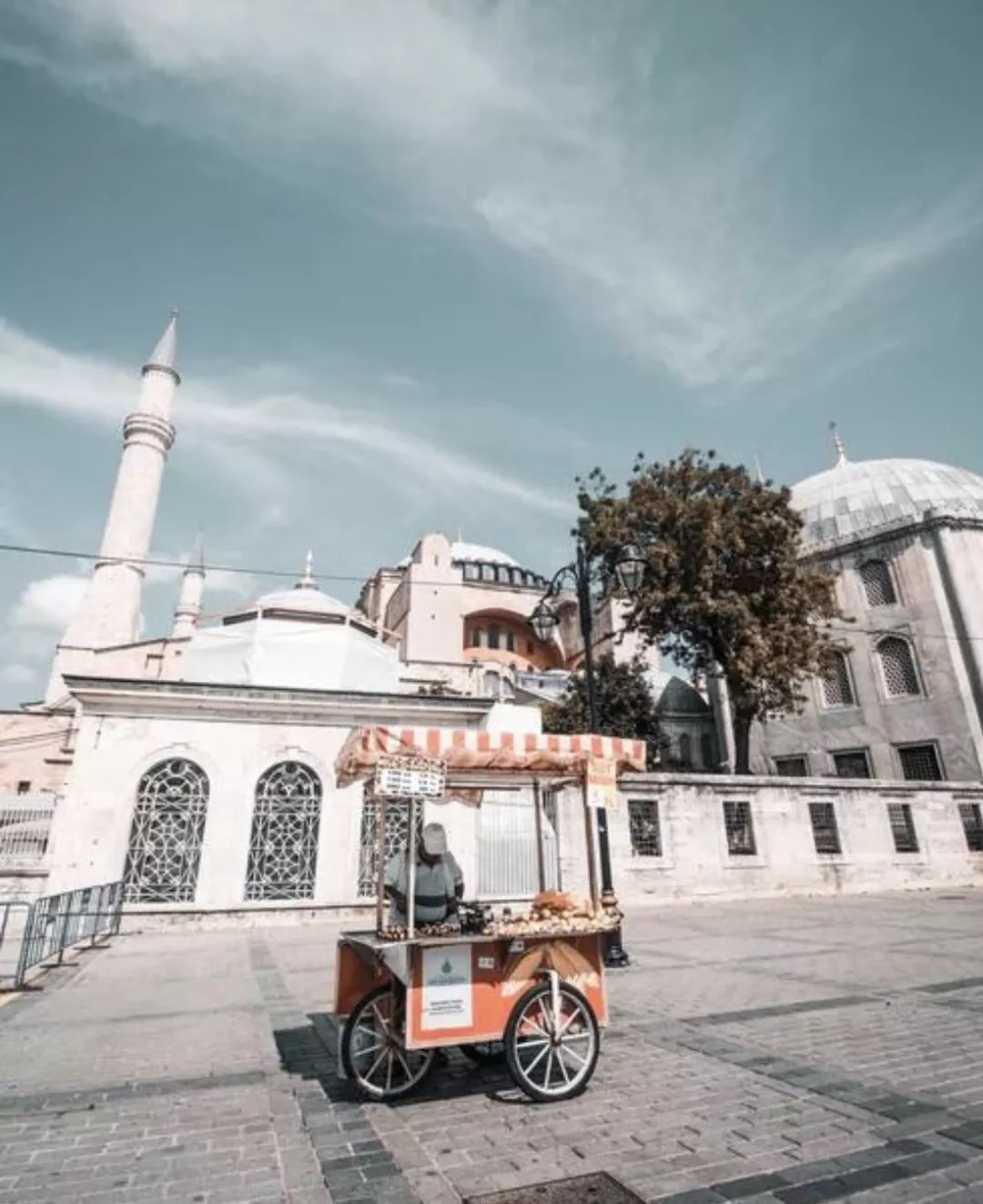 伊斯兰国家斋月已至，这些注意事项请收好