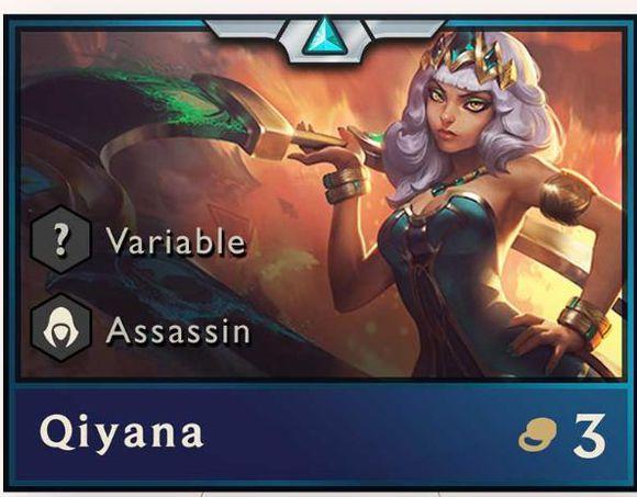 云顶之弈s2剑圣是几费卡,云顶之弈最新版本沙皇阵容