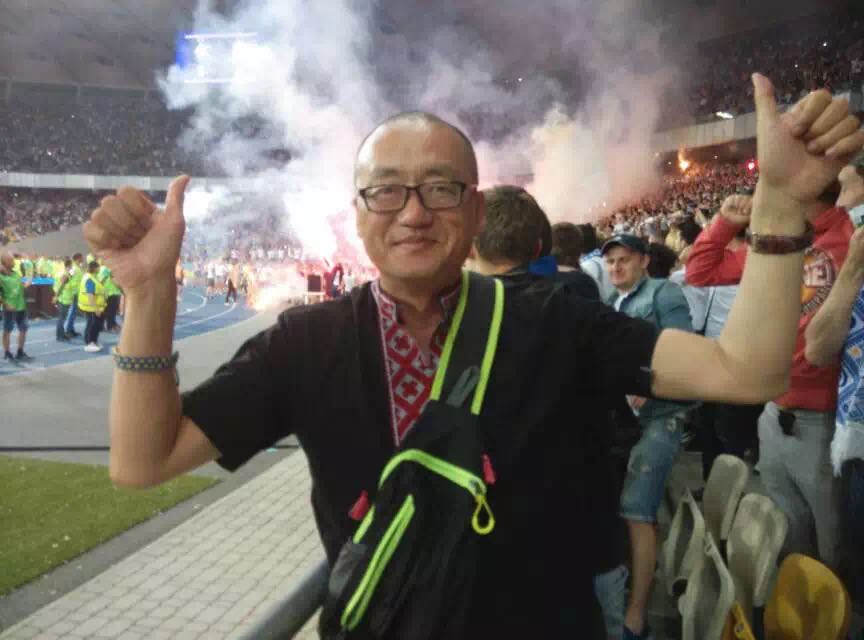 我的乌克兰故事,最新乌克兰故事