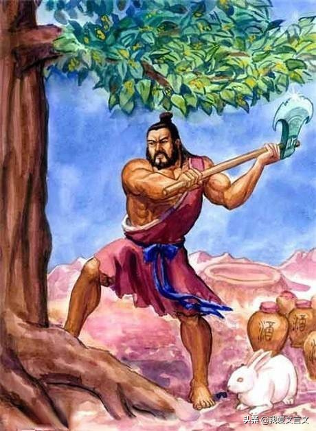 中秋节动人的故事传说,有关中秋节的由来和习俗和传说