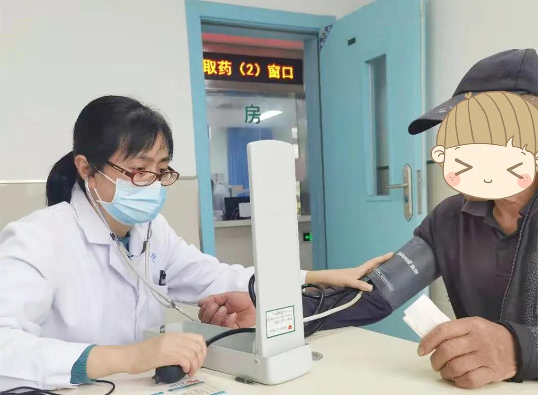 医共体对口帮扶基层卫生院,仪征市刘集镇卫生院