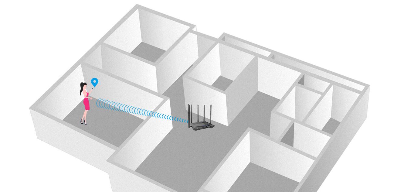 路由器穿墙王哪一款最好,家用穿墙王路由器推荐