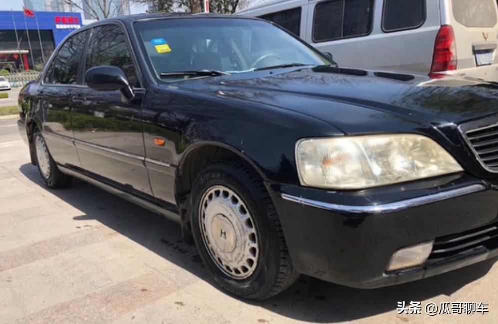 本田十大经典神车,一代经典的本田王