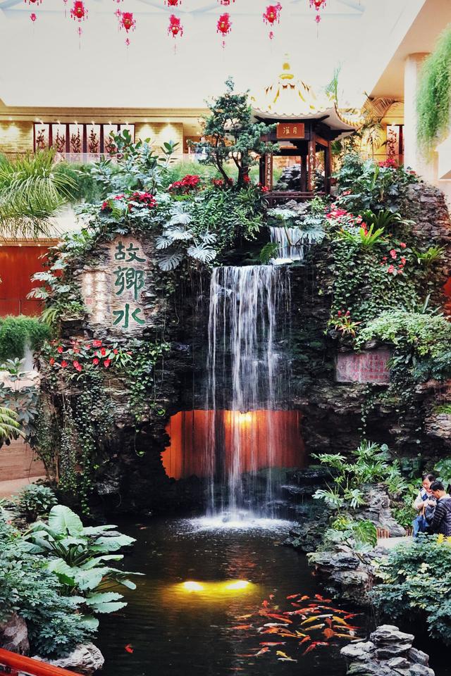 广州最顶级的米其林餐厅排名,广州唯一一家米其林二星中餐厅