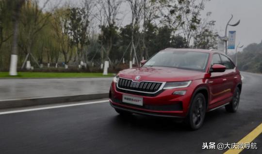 轿跑suv与suv的区别,一起体验春风得意马蹄疾