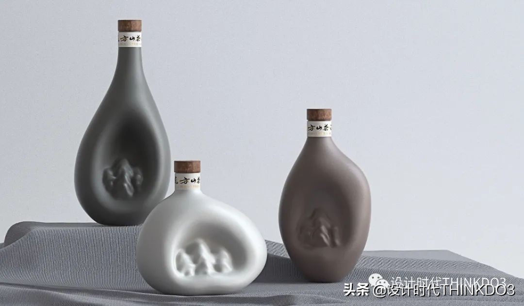 2021德国iF设计奖——品牌包装类获奖作品「完整版二」