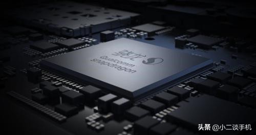 骁龙710和骁龙855有什么区别,骁龙710和骁龙855的差距