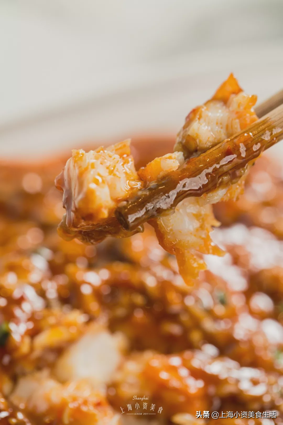 上海人的消费习惯,当代上海人的饮食习惯