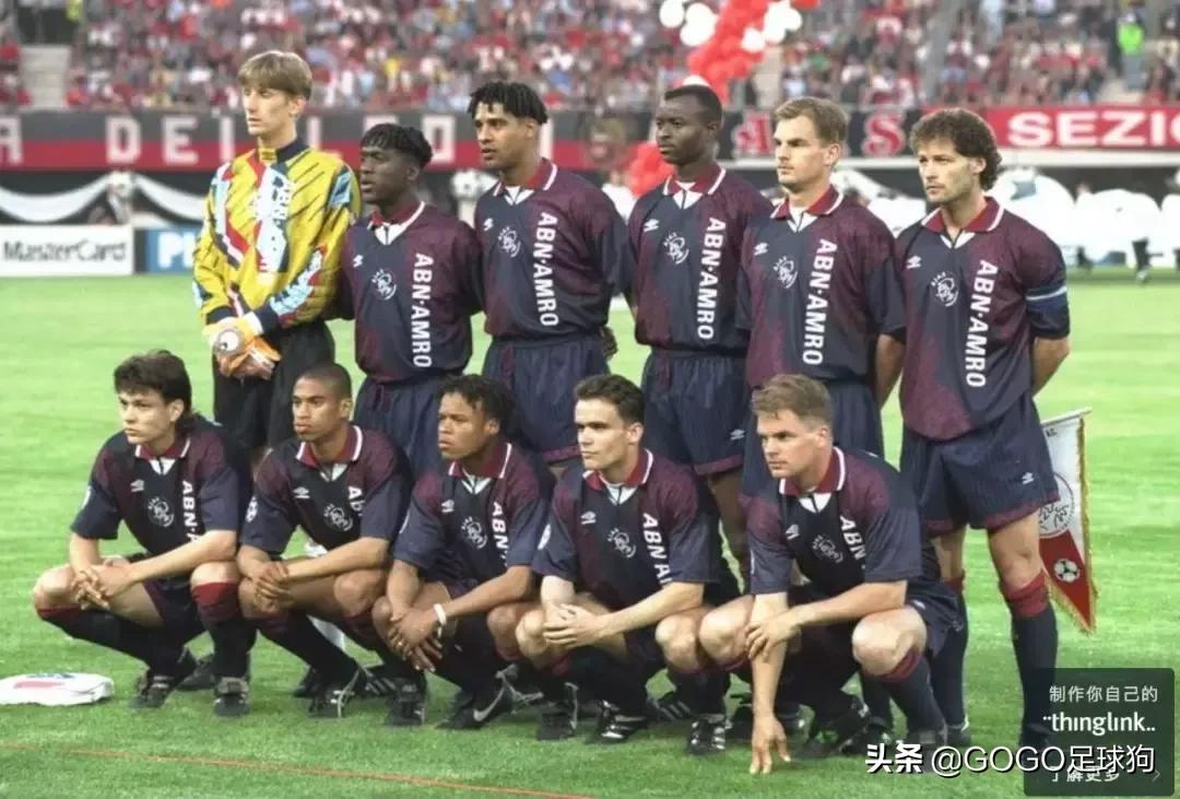 年轻时的范加尔足球视频,范加尔对足球的贡献