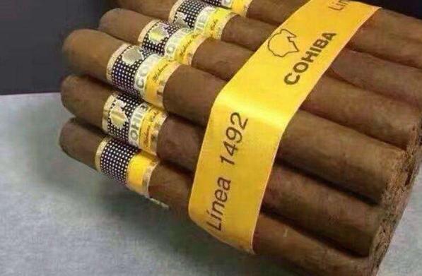 古巴烟价格表,古巴所有的烟