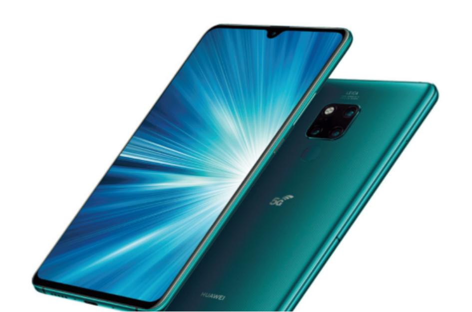 华为mate20X掉水里的经历，浅谈IP防水的含义需要高级防水吗？