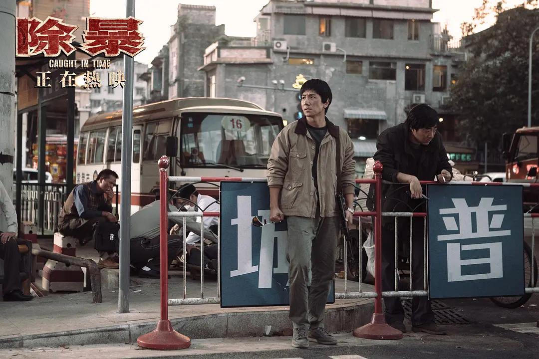 中国十大悍匪张君作案过程,中国近代悍匪张君案侦破过程