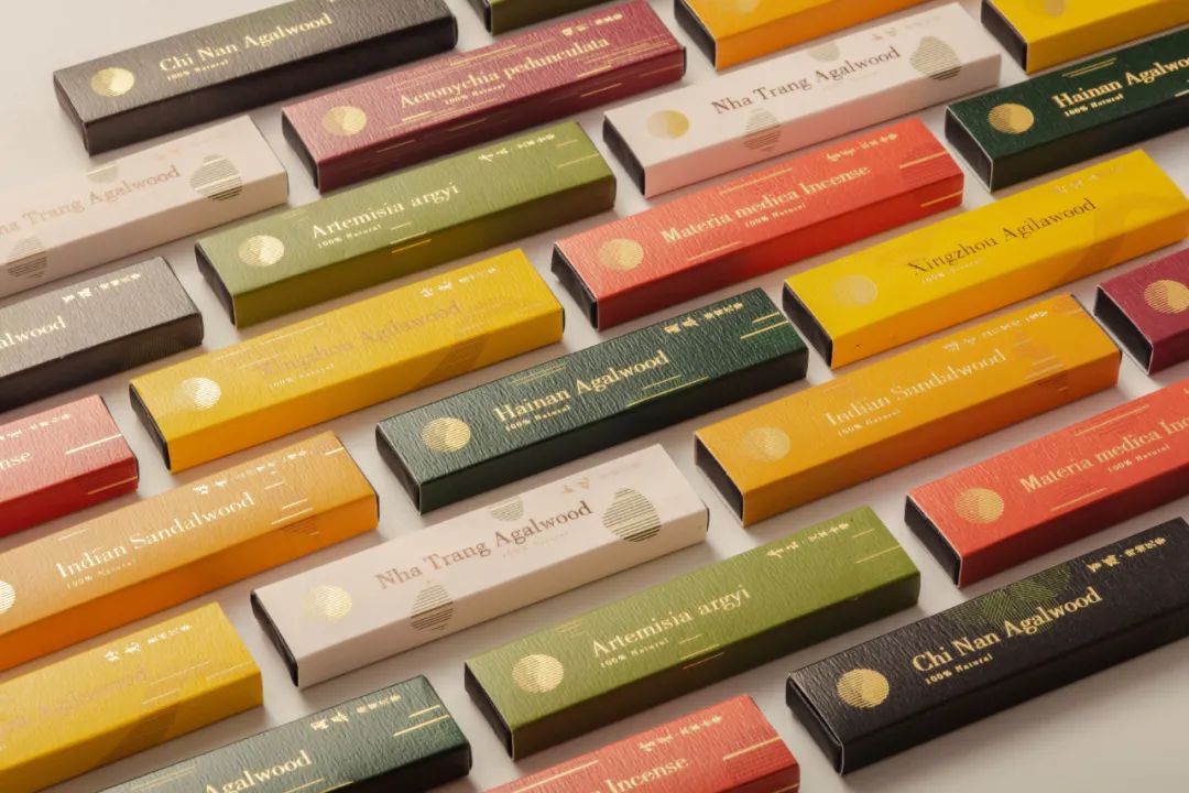 如何进行一整套包装设计,干货礼盒包装设计