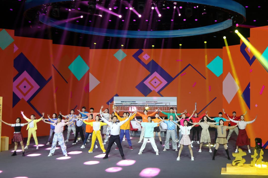 省委宣传部、省交通运输厅举行“吉林好人·最美交通人暨第四届最美吉林交通人”发布活动