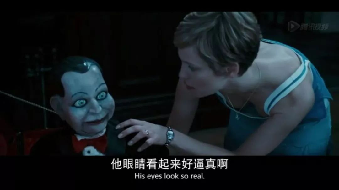 一啸电影｜妻子离世，丈夫深入调查，竟发现妻子这个秘密