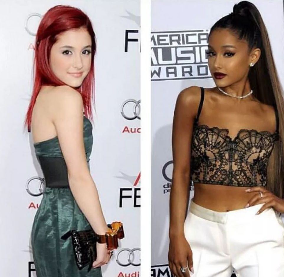 怎么像a妹一样吐舌头唱歌,a妹怎么变黑的