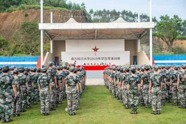 真人版穿越火线军训,有真人cs军训的大学