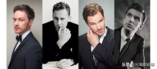 到底是为什么爱上英国？迷死人的男神文化？