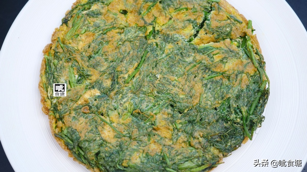 最好吃的茴香馅儿鸡蛋饺子,最爱的茴香鸡蛋馅